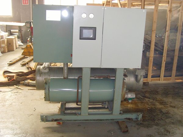 仙居酒店中央空调不停机清洗方法介绍